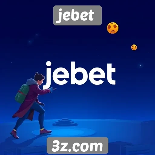 Perspectivas de crescimento da jebet no mercado de jogos