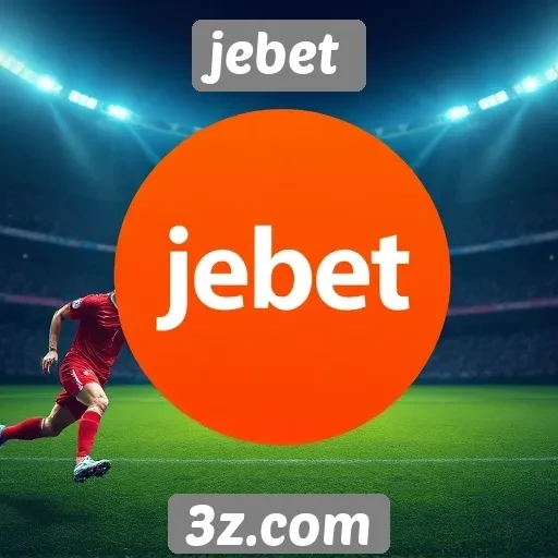 Impacto do jebet nas apostas online