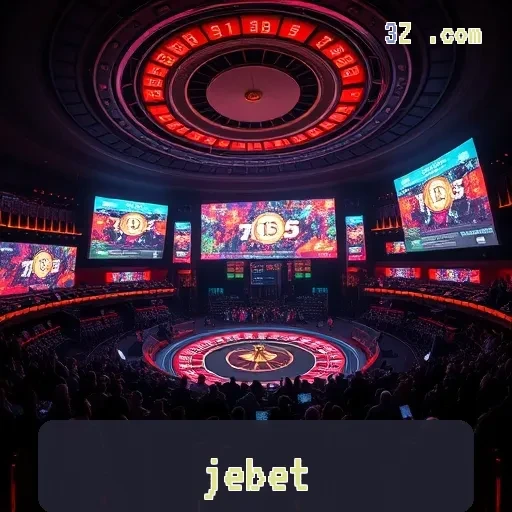 jebet: Descubra os Segredos do Pôquer e Vença em Grande Estilo