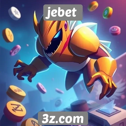 Tendências de jogos populares no jebet