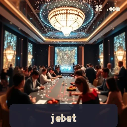 jebet Bingo: Tudo Que Você Precisa Saber para Se Divertir