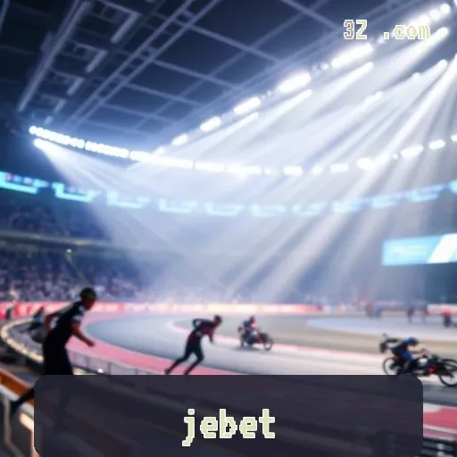 jebet: Atraia Sorte com Nossas Loterias Empolgantes e Lucrativas